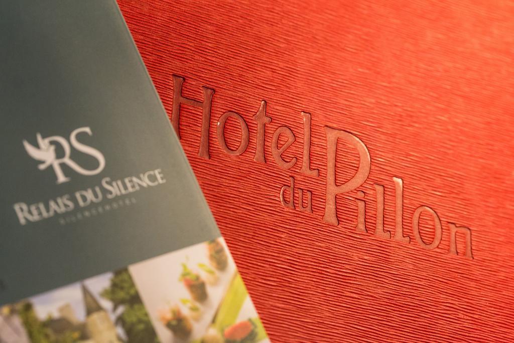 Historic Hotel Du Pillon Les Diablerets Exterior foto